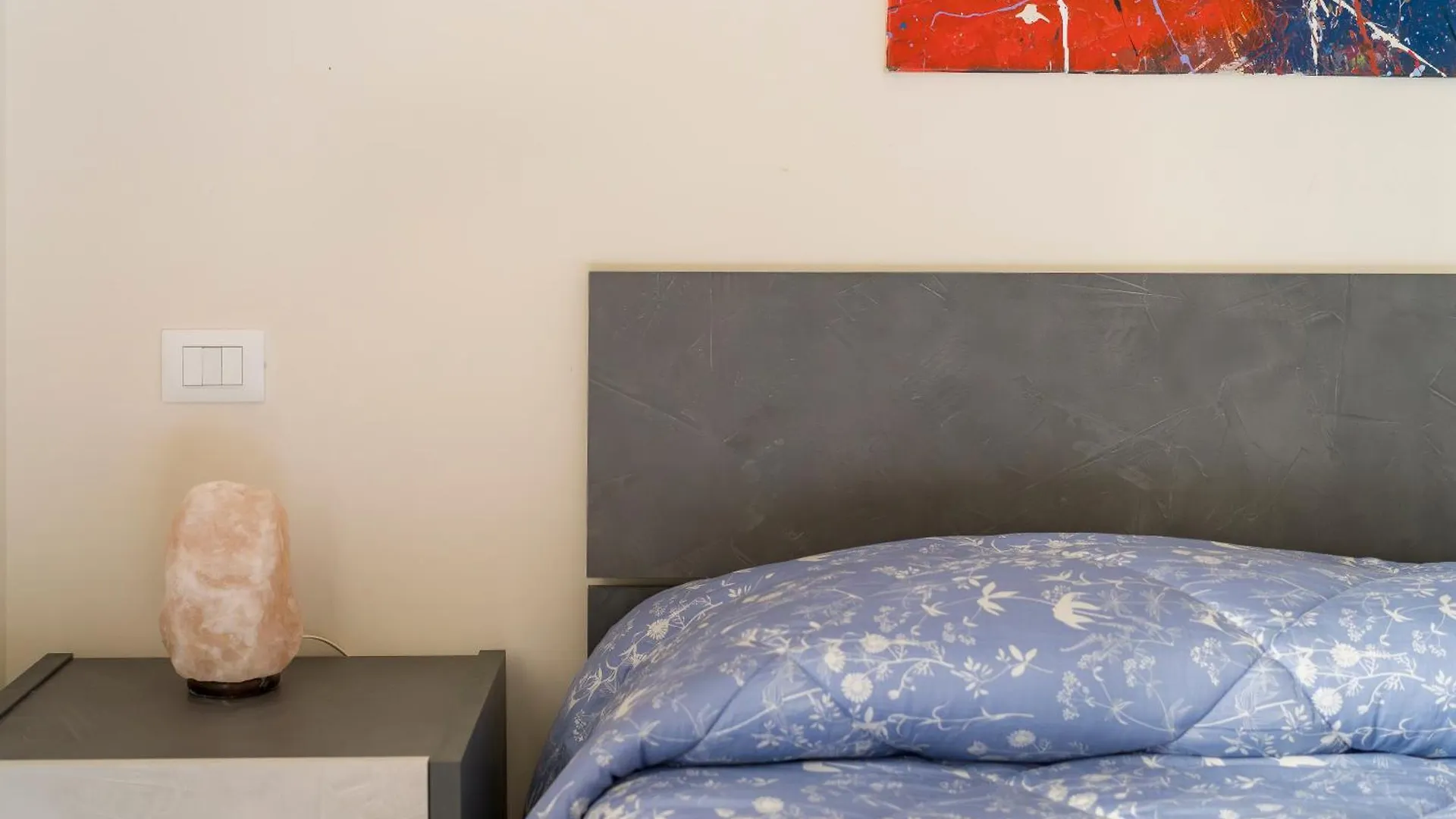 Apartmán La Casa Di Milu Florencie