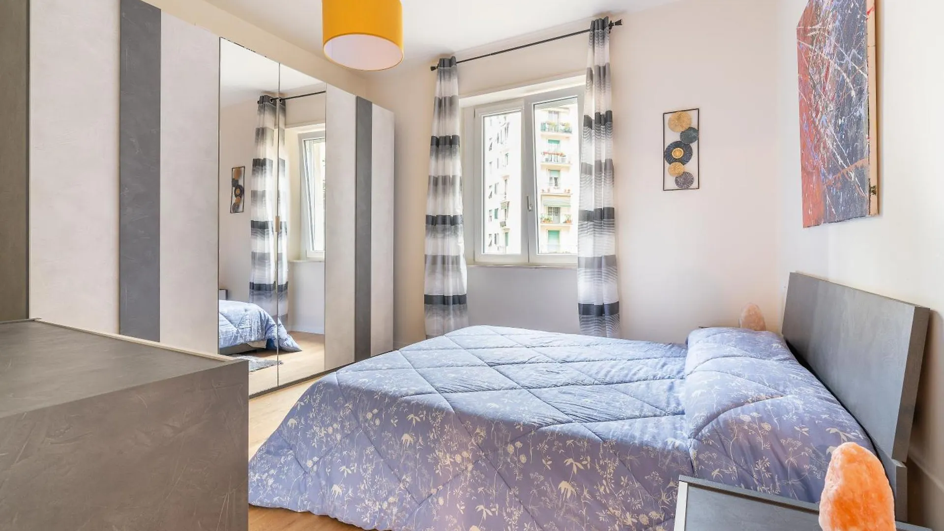 La Casa Di Milu Apartment Florence Italy