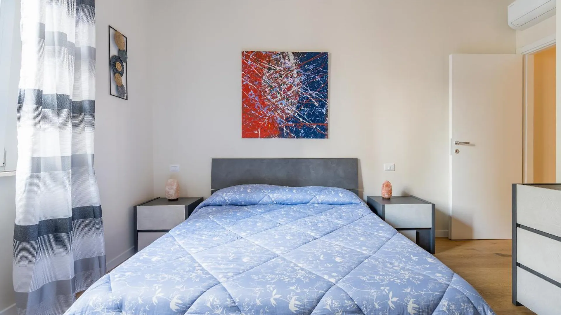 Apartmán La Casa Di Milu Florencie