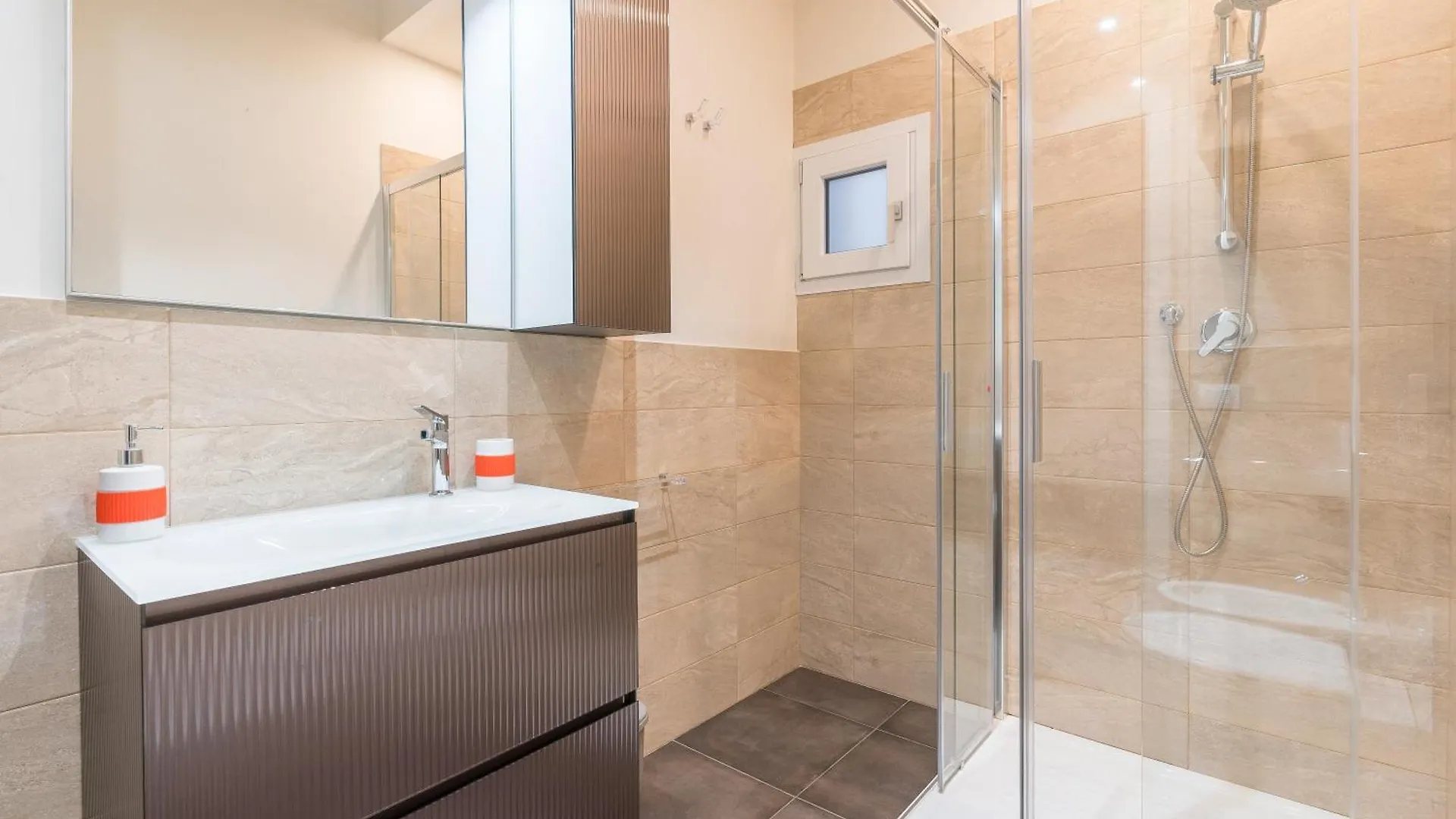 Apartmán La Casa Di Milu Florencie